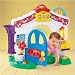 Fisher Price Learning Home