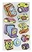 Sticko Scrapbooking Stickers, Vintage Cameras