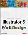 Illustrator 9 f/x and Design