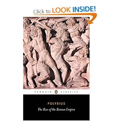 The Rise of the Roman Empire (Penguin Classics)