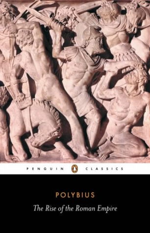 City Travel Guides Discounted   : The Rise of the Roman Empire (Penguin Classics)