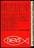 Outline of Christian belief