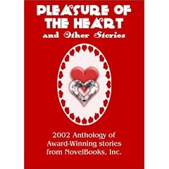 Pleasure of the Heart and Other Stories