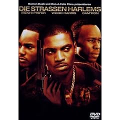 Die Stra�en Harlems