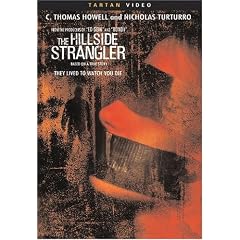 Hillside Strangler (Unrated Edition)