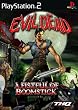 Evil Dead: A Fistful of Boomstick