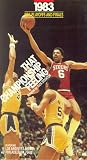 Review Fox / NBA  / Philadelphia 76ers 1983 - That Championship Feeling