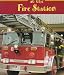At the Fire Station (Field Trips (Child's World))