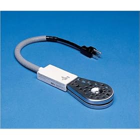 Click here to buy Allied Precision Bird Bath De-Icer - 200 Watts.