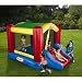 Little Tikes Shady Jump N Slide Bouncer