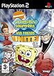 Spongebob Squarepants & Friends : Unite! (PS2)