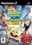Spongebob Squarepants & Friends : Unite! (PS2)