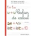 Cahier d'exercices de calcul