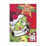 Happy Tree Friends - Volume 8 - Winter Break [ NON-USA FORMAT, PAL, Reg.2 Import - Netherlands ]