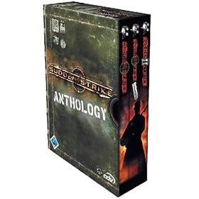 Sudden Strike Anthology (PC)
