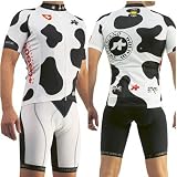 Assos Men's Mumu II Short Sleeve Cycling Jersey - 90.119