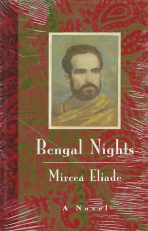 Bengal Nights: A Novel