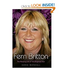 Fern Britton
