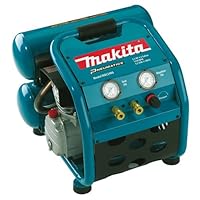 Makita MAC2400 Big Bore 2.5 HP Air Compressor
