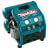 Makita MAC2400 13 Amp 2-1/2 Horsepower 4.2-Gallon Oiled Twin Hot Dog Compressor