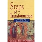 Steps of Transformation: An Orthodox Priest Explores the Twelve Steps by  Father Webber Meletios and Meletios Webber