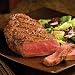 Omaha Steaks 4 (11 oz.) Private Reserve Boneless Strip Sirloins