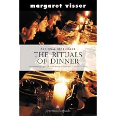 Rituals Of Dinner