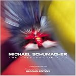 Michael Schumacher: The Greatest of All book cover