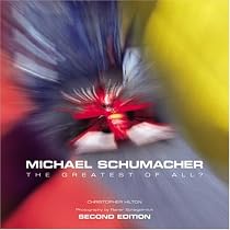 Michael Schumacher: The Greatest of All