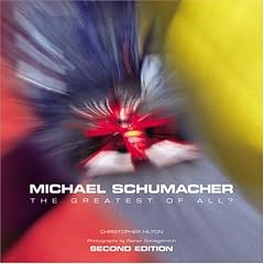 Michael Schumacher: The Greatest of All?