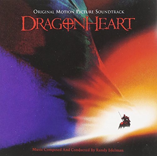 Dragonheart: Original Motion Picture Soundtrack Randy Edelman