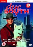 Due South: The Complete Series Boxset (Repackaging) [DVD]