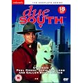 Due South: The Complete Series Boxset (Repackaging) [DVD]