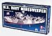 Lindberg Models U.S. Navy Minesweeper