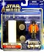 Star Wars: Episode 2 Deluxe > Ponda Boba Action Figure