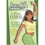 Dance Off the Inches - 15 Minute Express