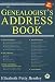 Book The Genealogist's Address Book, Fifth Edition