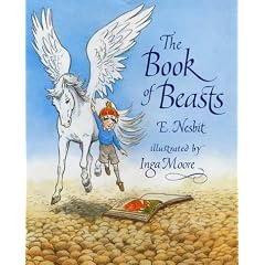 The Book of Beasts