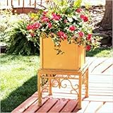 Bago Luma WGV527 Small Regency Planter Box