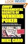 Caro's Fundamental Secrets of Winning Poker