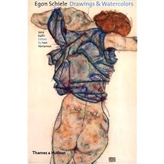 Egon Schiele: Drawings and Watercolors