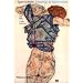 Egon Schiele: Drawings and Watercolors