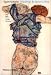Books : Egon Schiele: Drawings and Watercolors