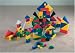 Wonderfoam Blocks 152 Piece Set (11 shapes)