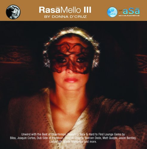 CD-Charts  Search : Rasa Mello Vol.3
