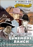Gunsmoke Ranch (1937) DVD   [2007]