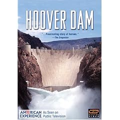 American Experience - Hoover Dam by 