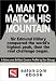 A Man to Match His Mountain : A Salon.com Brilliant Career Profile of Sir Edmund Hilary and his life after climbing Mt. Everest