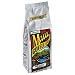 Maui Coffee Company Maui Blend Decaf (Ground), 8-Ounces (Pack of 3)
