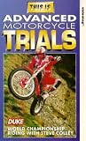 This Is Advanced Motorcycle Trials
